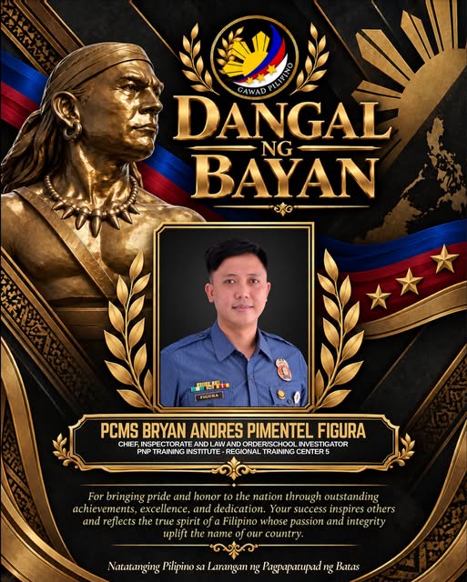 𝐃𝐀𝐍𝐆𝐀𝐋 𝐍𝐆 𝐁𝐀𝐘𝐀𝐍 𝐀𝐖𝐀𝐑𝐃𝐒 𝟐𝟎𝟐𝟔